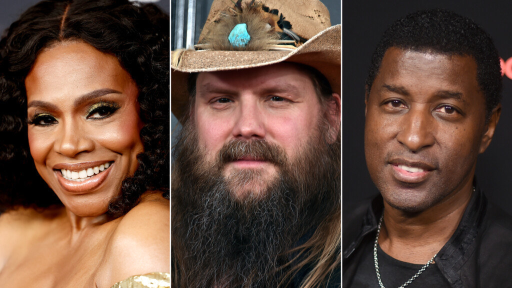 Sheryl Lee Ralph, Chris Stapleton And Babyface To Perform In 2023 Super Bowl Pre Show