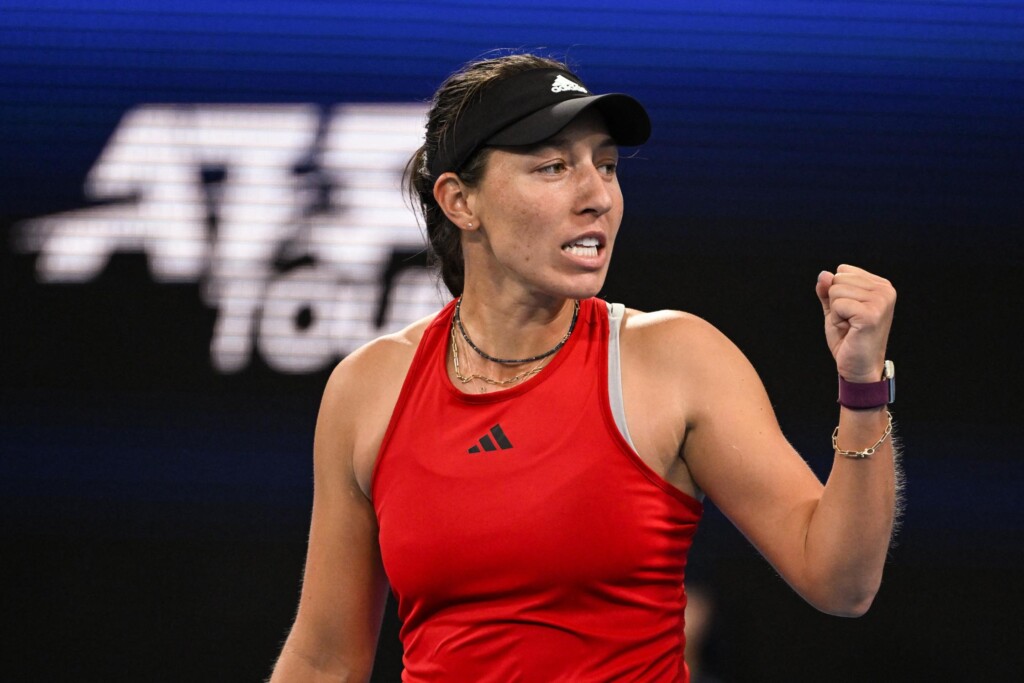 Jessica Pegula: The Daughter Of A Us Billionaire Who Could Be America’s Next Grand Slam Champion