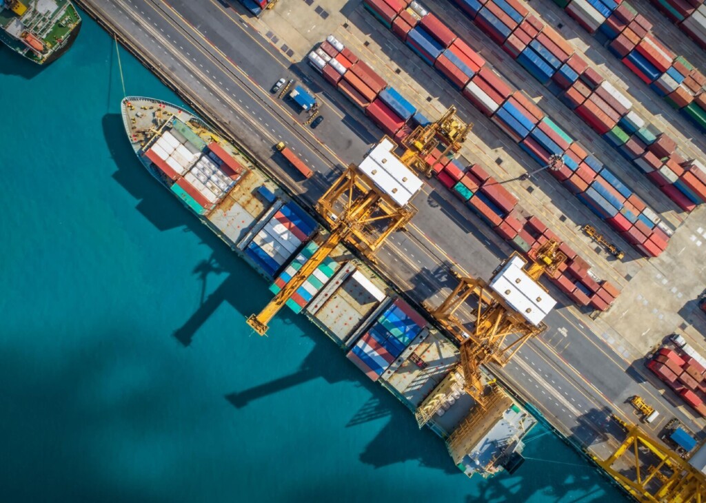 The Supply Chain Is Still Facing Bottlenecks. Here’s How Manufacturers Are Responding