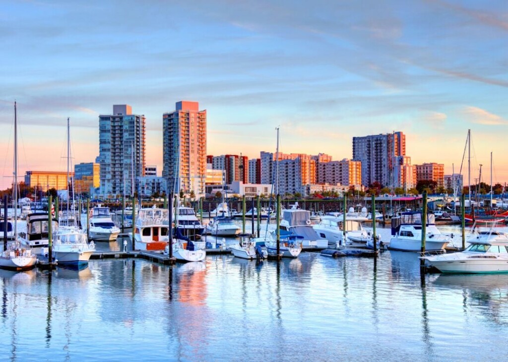 These Metro Areas Have The Highest Life Expectancy. How Do They Do It?