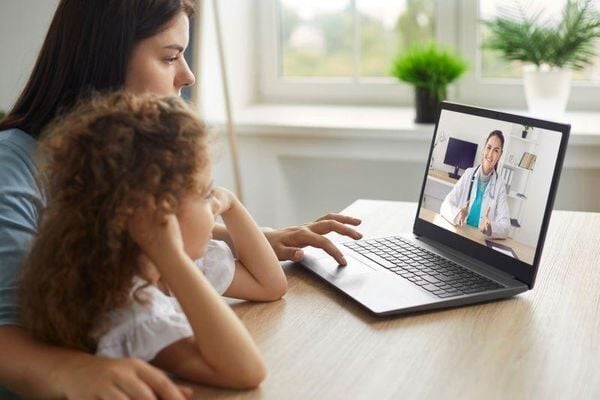 Will Your Smartphone Be The Next Doctor’s Office?