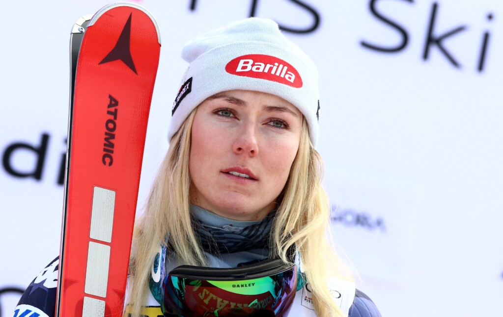 Mikaela Shiffrin Looking For Record Breaking 83rd World Cup Win In Austria