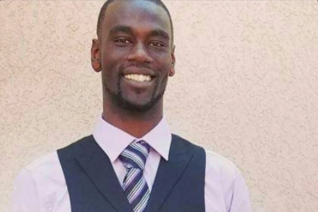 Tyre Nichols Remembered As Beautiful Soul With Creative Eye