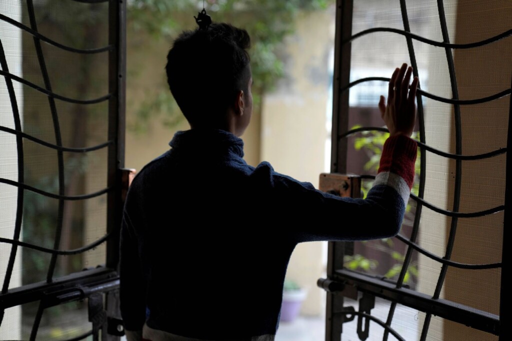 In Pakistan, Trans Men Search For Inclusion, Visibility