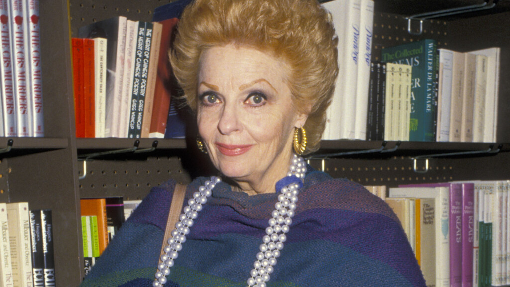 Actress And Broadway Star Carole Cook Has Died At 98