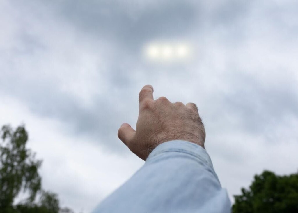 These States Have The Most Ufo Sightings