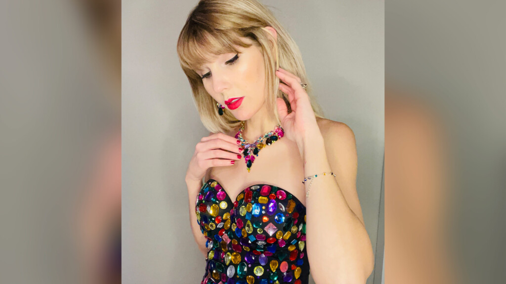 Taylor Swift’s Look Alike Knows All Too Well How Tough The Internet Can Be