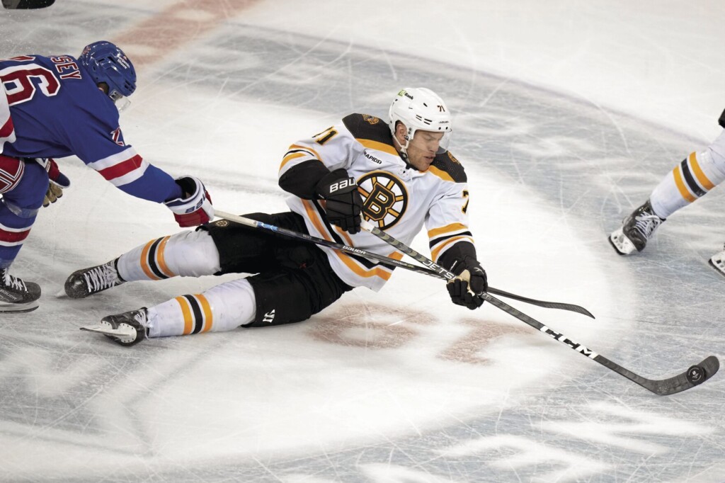 Swayman, Nhl Best Bruins Top Rangers