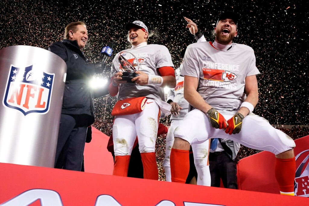 Chiefs Survive Bengals, Get Two Weeks To Heal For Super Bowl
