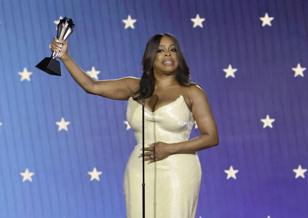 Winners Triumph Again With Emboldened Acceptance Speeches This Awards Season