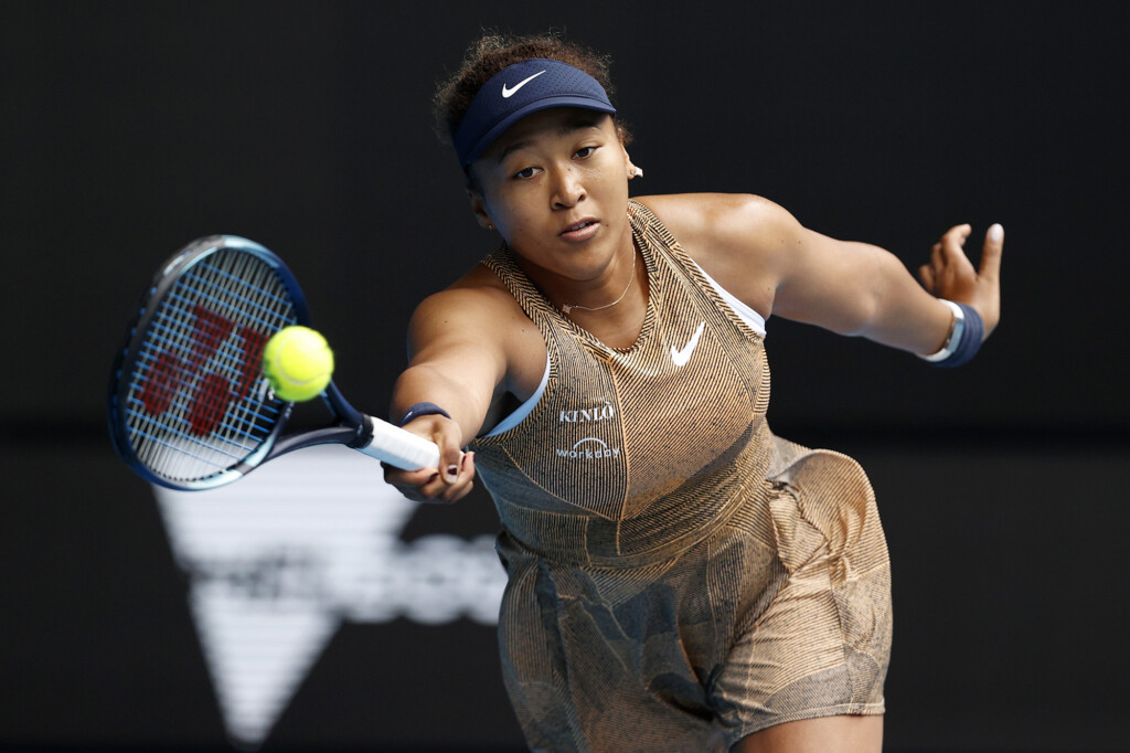 Speculation Grows As To Whether Naomi Osaka Will Play The Australian Open