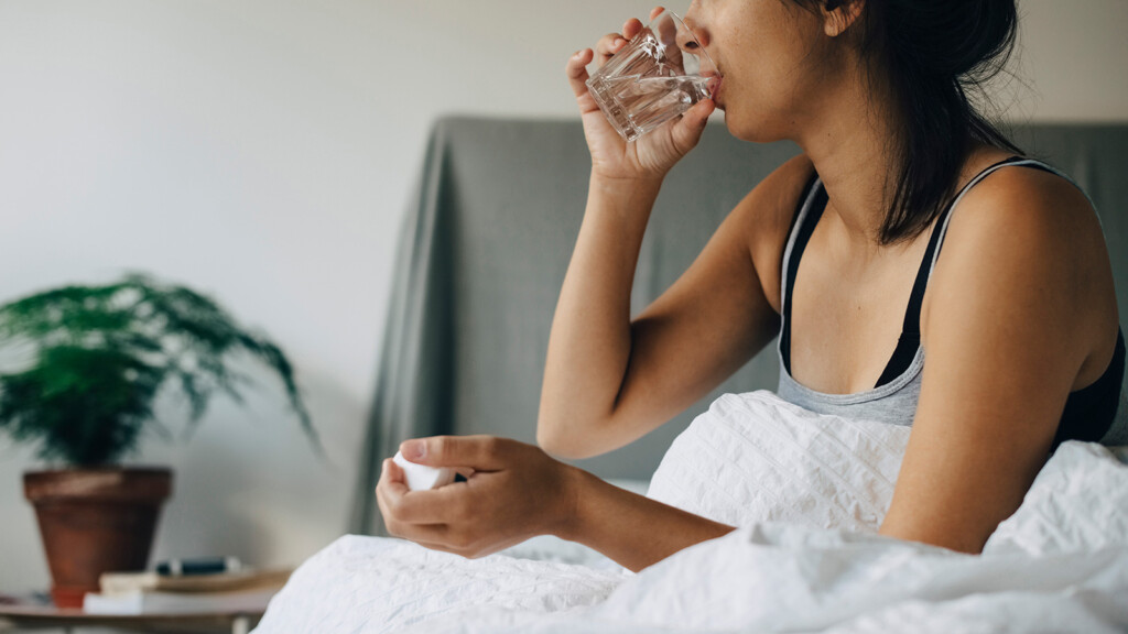 Myths And Facts About Treating A Hangover