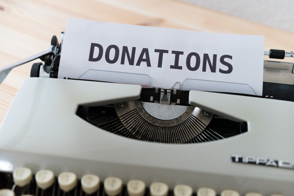 What Will Charitable Giving Look Like In 2023?