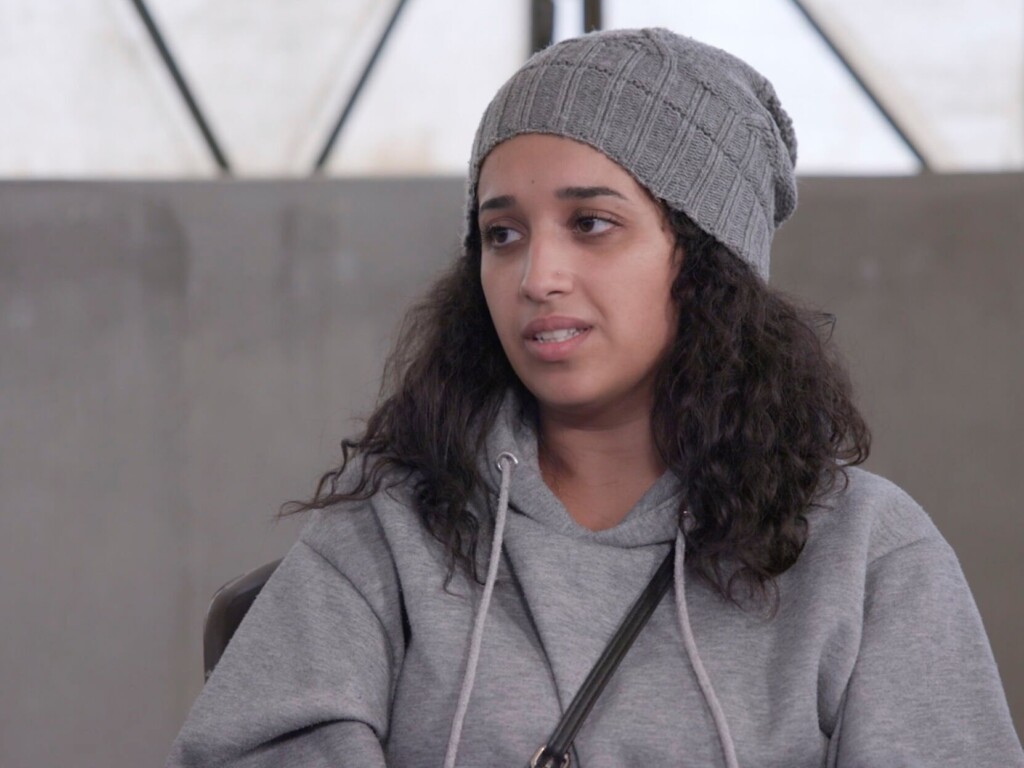Alabama Woman Who Joined Is Hopes To Return From Syria Camp