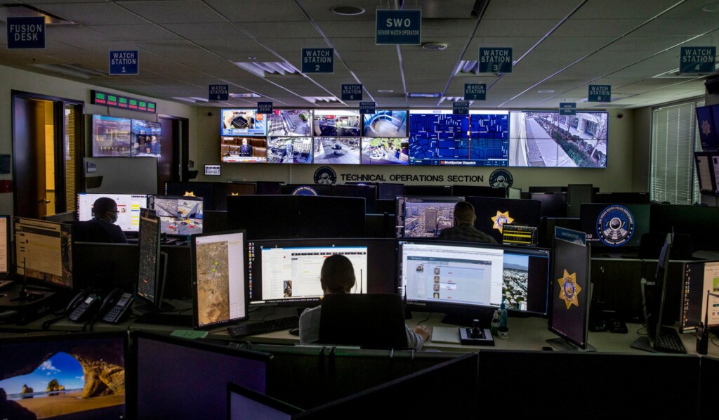 Shotspotter Document Reveals Key Human Role In Ai Gunshot Tech