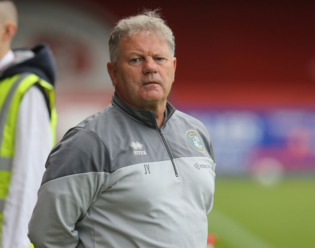 Backlash Follows Finding That Soccer Manager Who Used ‘offensive, Racist And Islamophobic’ Language Is ‘not A Conscious Racist’