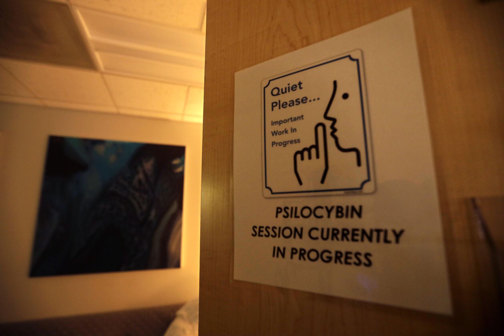 <p>A sign at the Pacific Neuroscience Institute in Santa Monica. (Genaro Molina/Los Angeles Times/TNS) A sign at the Pacific Neuroscience Institute in Santa Monica. (Genaro Molina/Los Angeles Times/TNS)</p>
