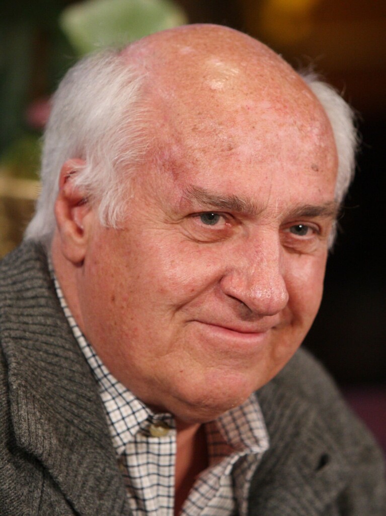 College Basketball Broadcaster Billy Packer Dies At 82