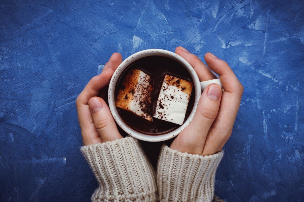 4 Reasons It’s Harder To Lose Weight In Winter