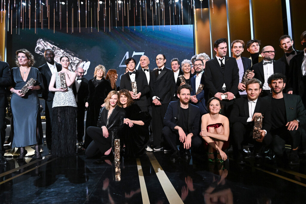 France’s César Film Awards Ban Nominees Under Investigation For Sexual Violence From Ceremony