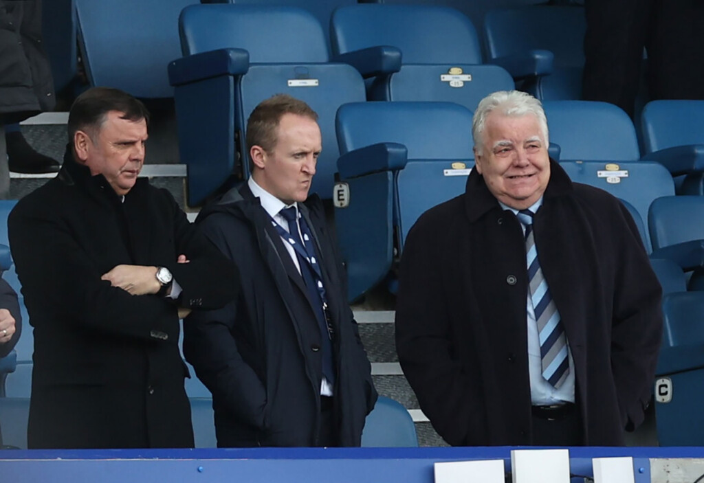 Everton Directors Won’t Attend Southampton Match Because Of A ‘threat To Their Safety’