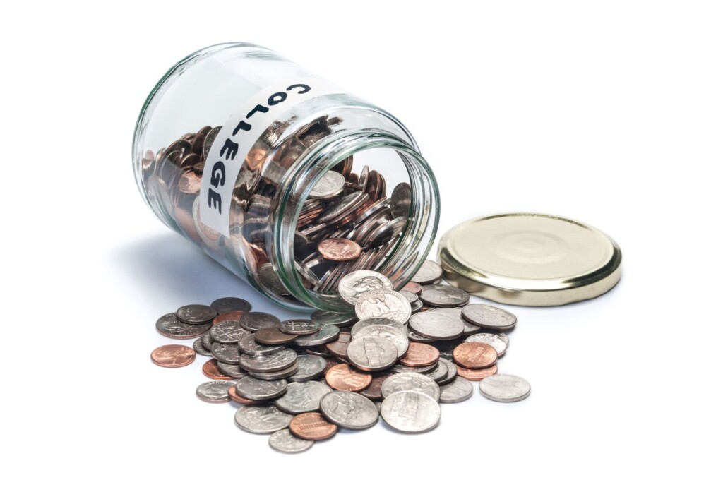 Kids And Money: Secure Act Boosts 529 Options