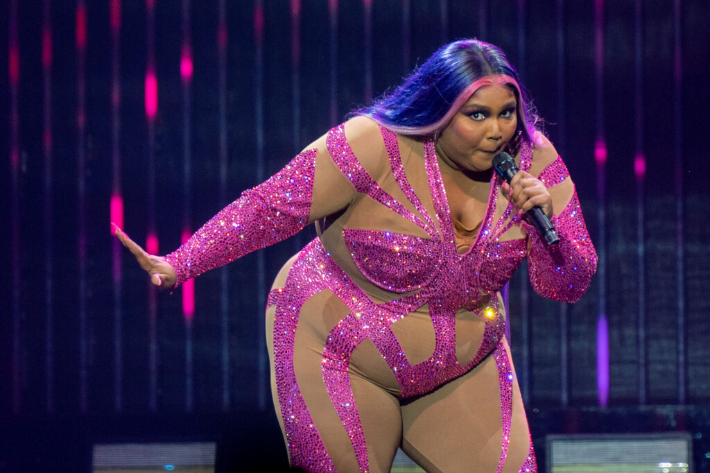 Lizzo Says Cancel Culture Has Become ‘misused And Misdirected’