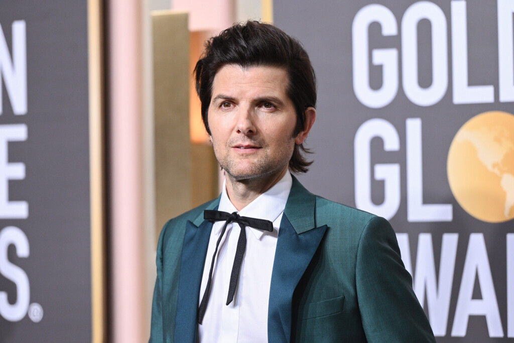 Adam Scott Gets Closure On Perceived ‘boy Meets World’ Snub
