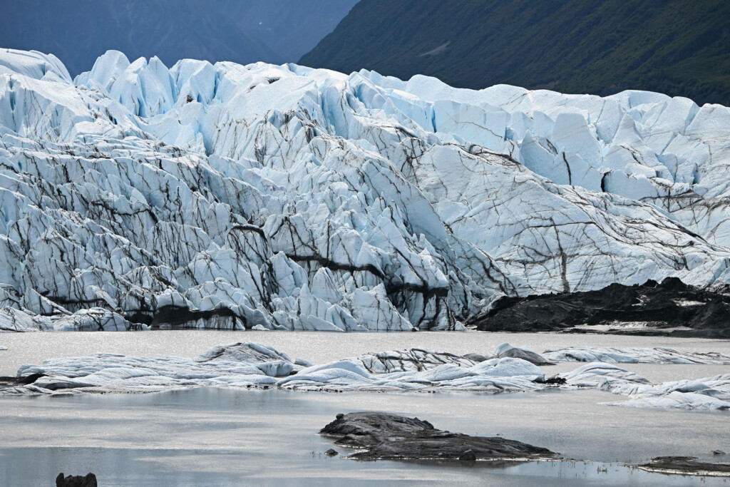 Up To Half Of The World’s Glaciers Could Disappear Even If Ambitious Climate Targets Are Hit, New Study Finds