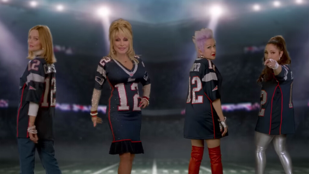 Dolly Parton’s New Music Includes ’80 For Brady’ Track With Some Heavy Hitters