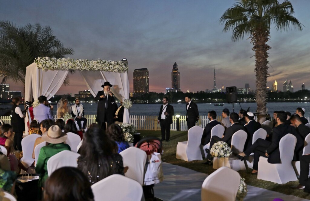 Where Are The Gulf Arab Tourists? Israel’s Hopes Fall Short