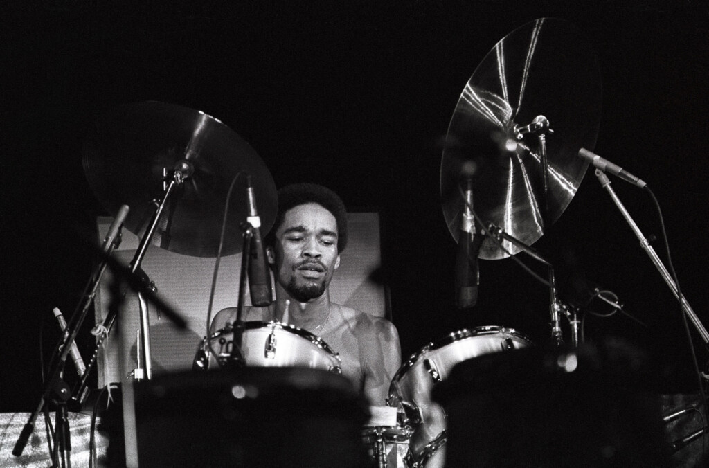 Fred White, Earth, Wind & Fire Drummer, Dead At 67