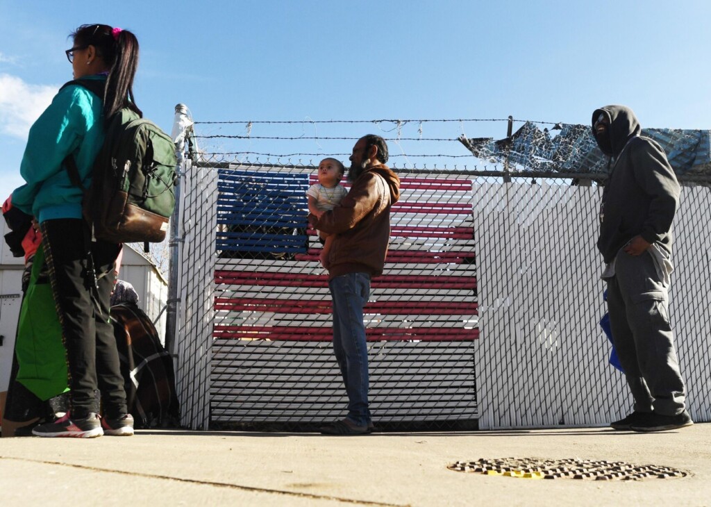 Where Refugees To The Us Come From And Why