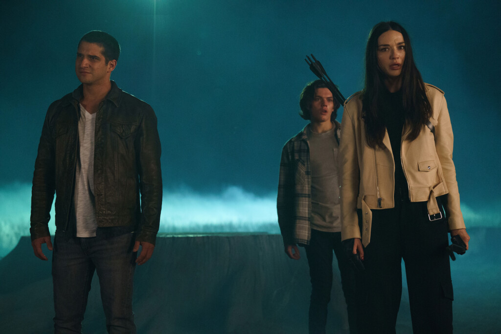 ‘teen Wolf: The Movie’ And ‘wolf Pack’ Pack A Pretty Toothless One Two Punch