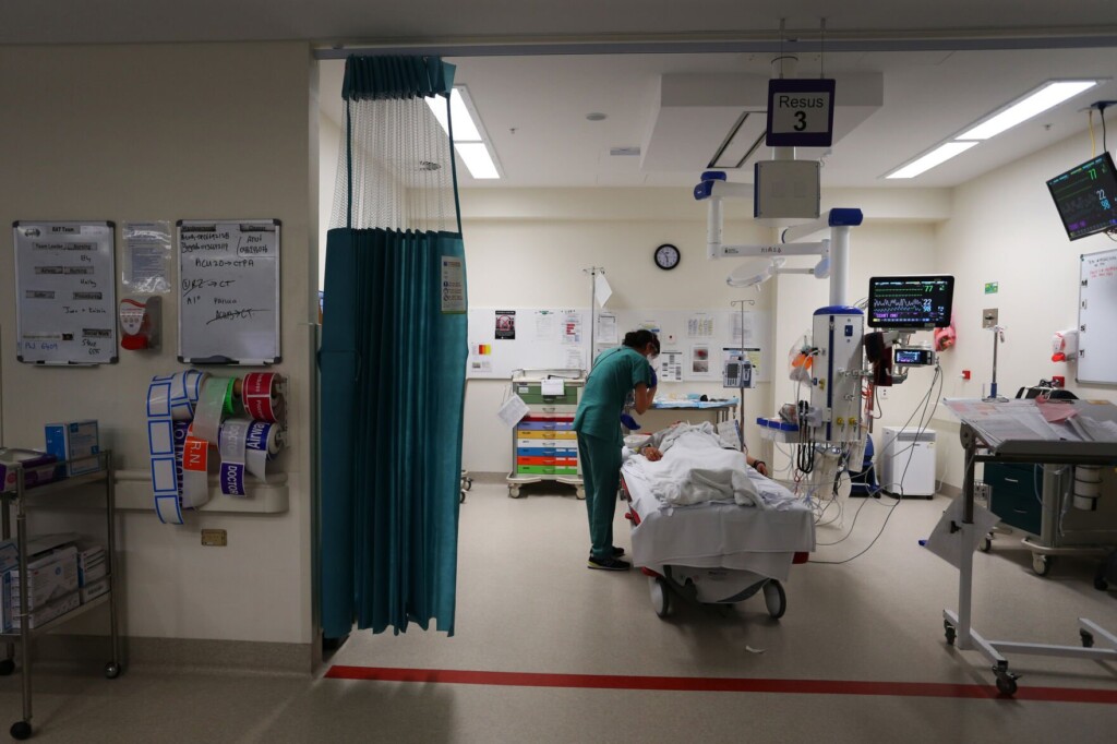 Even After Mild Cases Of Covid 19, Symptoms Can Linger For A Year Or More