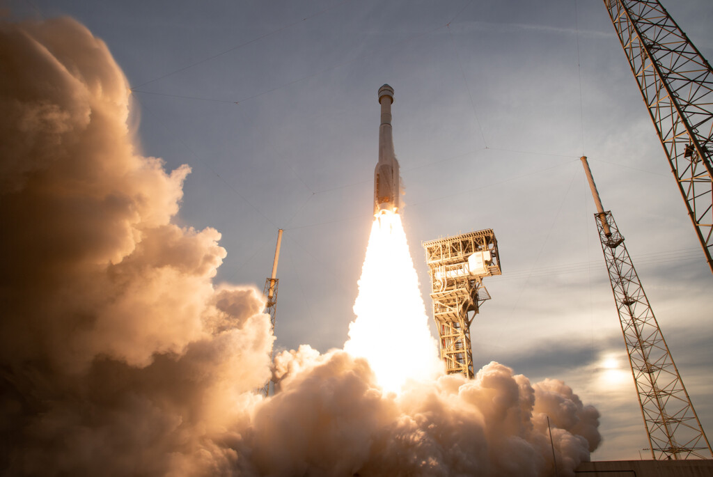 New Space Missions Will Launch To The Moon, Jupiter And A Metal World In 2023
