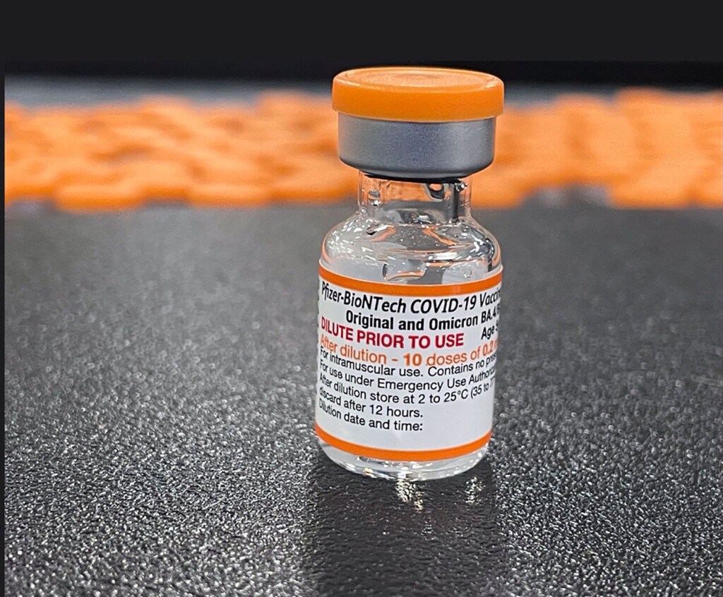 Fda’s Vaccine Advisers To Meet To Consider The Future Of Covid 19 Vaccination In The Us
