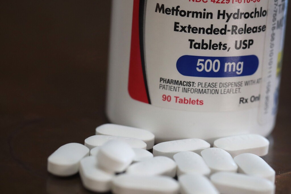 Can This Diabetes Drug Really Slow Aging, Curb Weight Gain And Reduce Dementia? A Closer Look At The Metformin Craze
