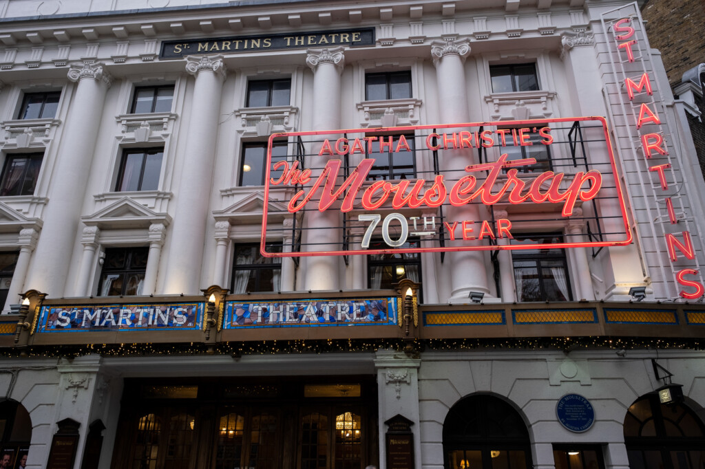 The Most Anticipated Broadway Shows Opening In 2023