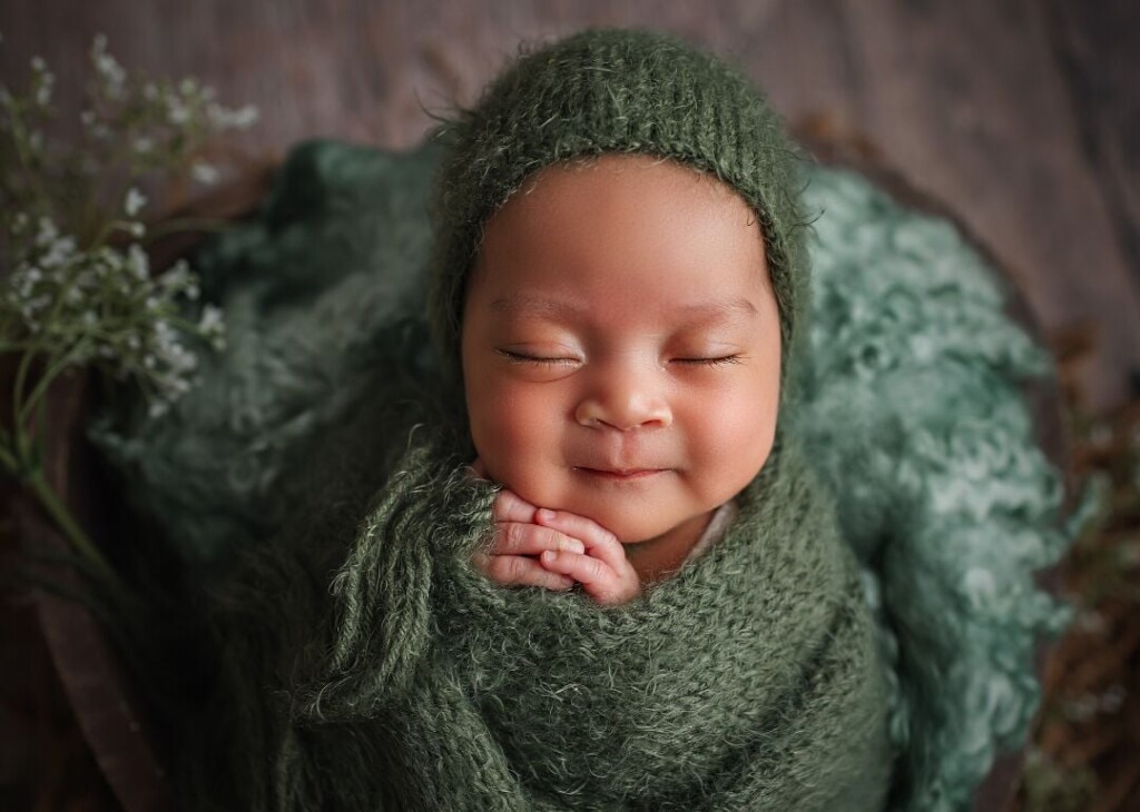 Baby Names That Rose In Popularity The Most In 2021