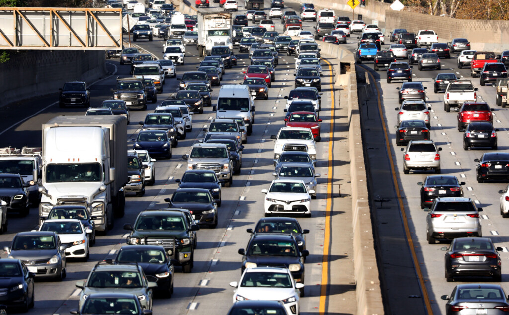 Epa Proposes New Rule To Crack Down On Deadly Air Pollution