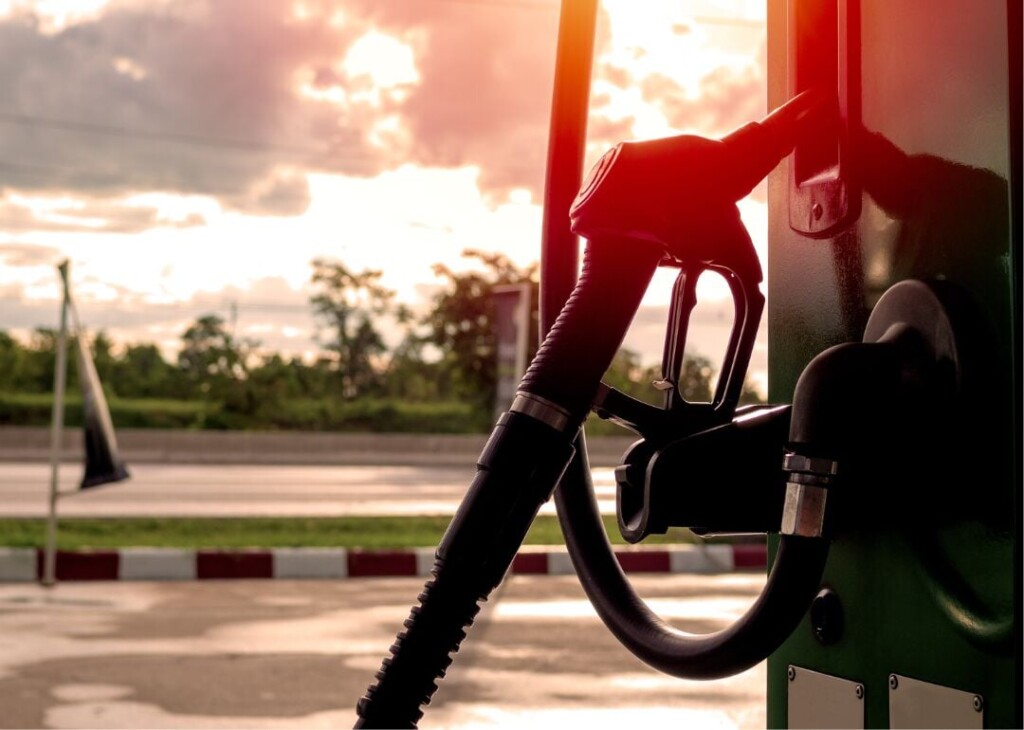 Americans Spend An Average Of $179 Fueling Their Vehicles Each Month. Here’s How To Spend Less