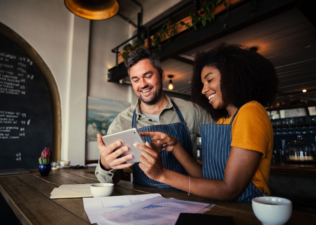 How America’s Small Businesses Are Handling Pay Raises In A Competitive Job Market