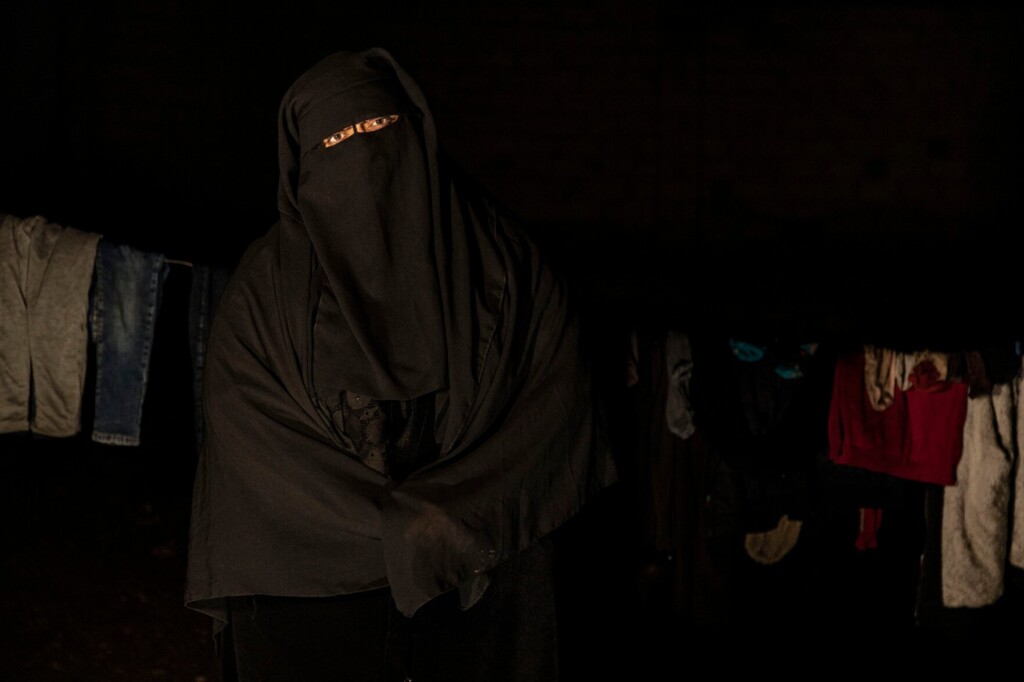 Former Is Families Face Neighbors’ Hatred Returning Home