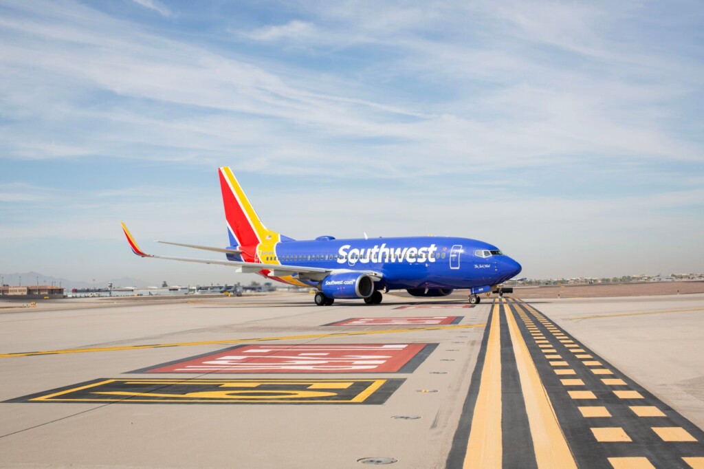 How To Get Paid For Surviving The Southwest Meltdown
