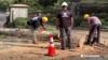 Watch Now: Families Concerned About Next Round Of California Storms