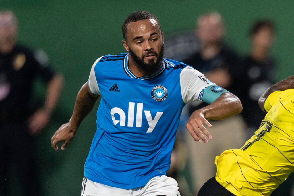 Mls Player Anton Walkes Dies At Age 25 After Boating Accident In Florida