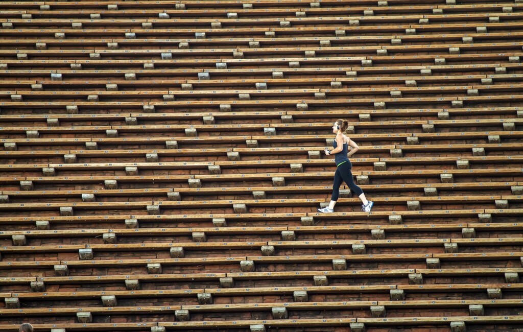 Here’s How To Create Your Ultimate Workout Playlist