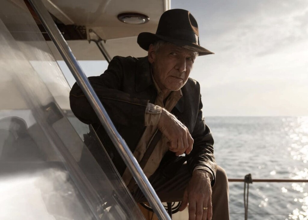 50 Movies To Get Excited About In 2023