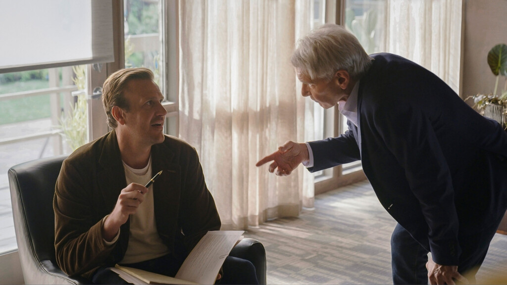 ‘shrinking’ Turns Grief Into Laughter In An Apple Tv+ Series That Really Grows On You